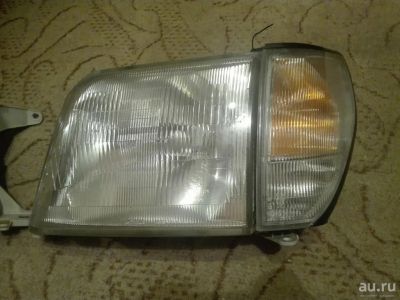 Лот: 10422814. Фото: 1. Фары Toyota LC Prado 90-95 кузов. Оптика и освещение