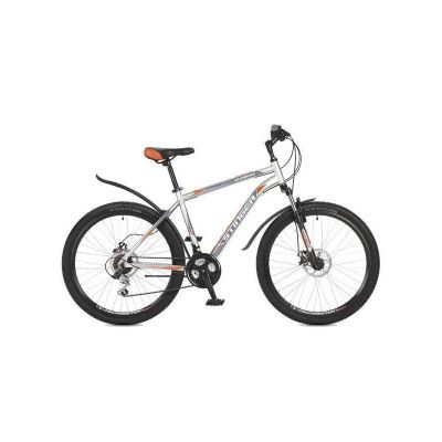 Лот: 15873821. Фото: 1. Велосипед Stinger 26&quot; ELEMENT... Красноярск