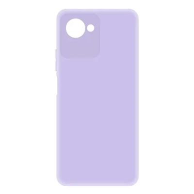 Лот: 24500880. Фото: 1. Чехол Krutoff для Realme C30/C30s... Чехлы, бамперы
