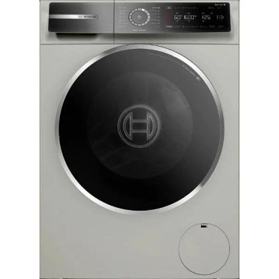 Лот: 24452610. Фото: 1. Стиральная машина Bosch WGB2560XME. Стиральные машины
