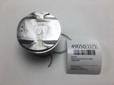 Лот: 20393942. Фото: 1. Поршень Subaru Impreza 2008 12006AD540... Двигатель и элементы двигателя