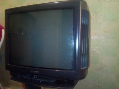 Лот: 11177553. Фото: 1. Телевизор Sony Trinitron 21 KV-R21M1. Телевизоры