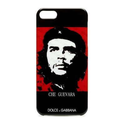 Лот: 4509214. Фото: 1. Силиконовый чехол Dolce&Gabbana... Чехлы, бамперы