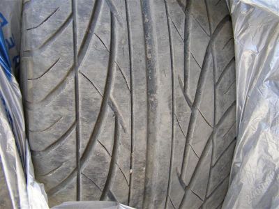 Лот: 962457. Фото: 1. 2 шт FALKEN 205/55/16. Шины