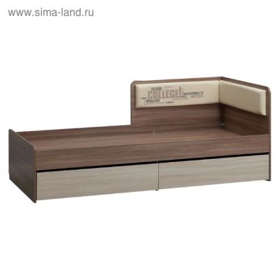 Лот: 9082796. Фото: 1. Кровать. Детские кровати и кроватки