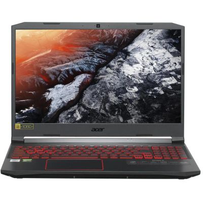 Лот: 17640438. Фото: 1. Ноутбук Acer AN515-55-54XB Новый... Ноутбуки