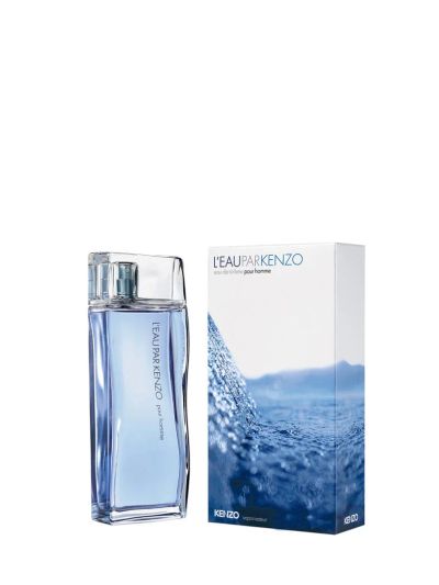 Лот: 8870760. Фото: 1. L`eau par Kenzo 100мл. Мужская парфюмерия