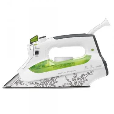 Лот: 9221635. Фото: 1. Утюг Rowenta DW6020D1. Утюги, парогенераторы, отпариватели