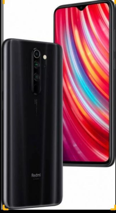 Лот: 16353506. Фото: 1. Xiaomi redmi note 8 pro. Смартфоны