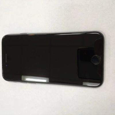 Лот: 14775916. Фото: 1. Apple iPhone 7 128Gb Black (Б... Смартфоны