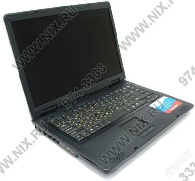 Лот: 691020. Фото: 1. 2-х ядерный RoverBook Voyager... Ноутбуки