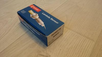 Лот: 7083898. Фото: 1. Датчик кислородный DENSO DOX0119. Электрооборудование