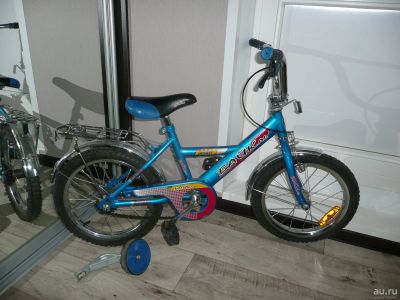 Лот: 13672335. Фото: 1. Детский велосипед 4-6 лет. Красноярск