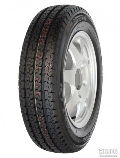Лот: 13657219. Фото: 1. Летние шины R15 195/70 R15 Кама... Шины