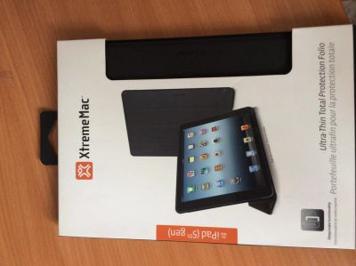Лот: 3961679. Фото: 1. Чехол для iPad Air срочная продажа... Обложки, чехлы, защитные плёнки