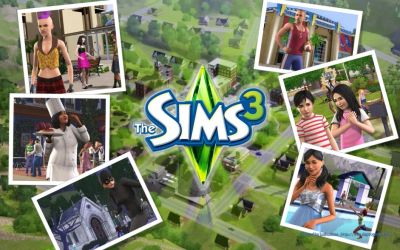 Лот: 7043115. Фото: 1. Куплю Компьютерные игры Sims -... Игры для ПК