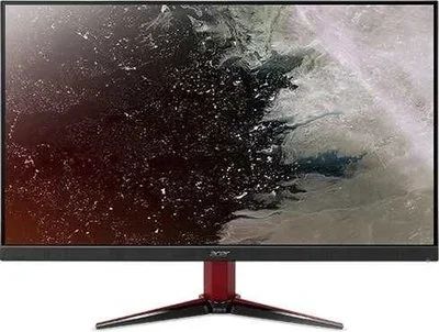 Лот: 15649230. Фото: 1. Монитор 27" Acer Nitro VG271 Pbmiipx... ЖК-мониторы