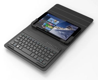 Лот: 7676620. Фото: 1. Планшет 8" Prestigio MultiPad... Планшеты