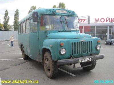 Лот: 7891099. Фото: 1. КАвЗ 685 лобовое стекло. Другое (автозапчасти)