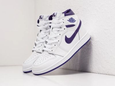 Лот: 18926942. Фото: 1. Кроссовки Nike Air Jordan 1 High. Кеды, кроссовки, слипоны