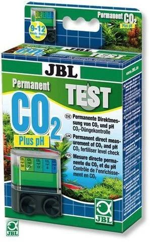 Лот: 3612473. Фото: 1. Набор JBL CO2/pH Permanent Test-Set... Оборудование