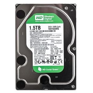 Лот: 4383454. Фото: 1. Жесткий диск SATA Western Digital... Жёсткие диски (HDD)