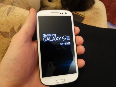 Лот: 9479231. Фото: 1. Samsung galaxy s3. Смартфоны