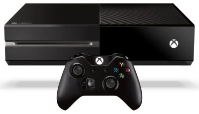 Лот: 7285684. Фото: 1. Игровая консоль XBOX ONE 500Gb... Игровые приставки, консоли