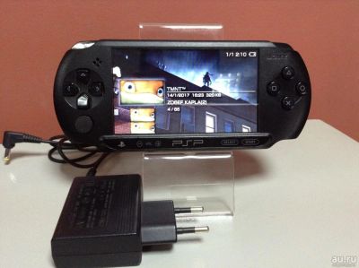 Лот: 9270953. Фото: 1. Продам игровую консоль PlayStation... Игровые приставки, консоли
