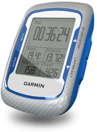 Лот: 7114530. Фото: 1. Garmin Edge 500 б/у Велосипедный... Аксессуары