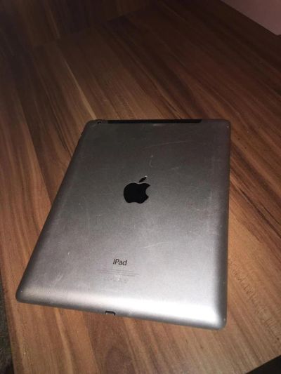 Лот: 6569234. Фото: 1. Ipad 4 32gb Retina wifi+cellular. Планшеты