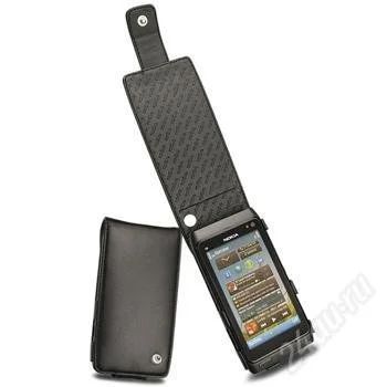 Лот: 1294928. Фото: 1. Чехол для Nokia N8 Noreve Tradition. Чехлы, бамперы