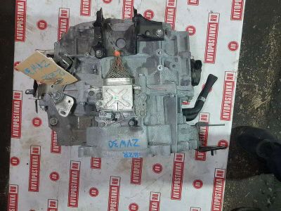 Лот: 20898781. Фото: 1. Акпп Toyota Prius ZVW30 2ZR-FXE... Трансмиссия
