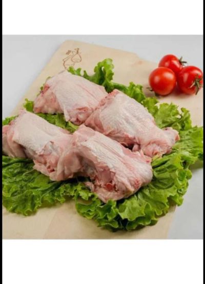 Лот: 18631240. Фото: 1. Спинки куриные. Мясо, птица, яйцо