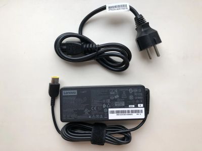 Лот: 25631531. Фото: 1. Зарядное Lenovo ADP-90XD B (20v... Зарядные устройства