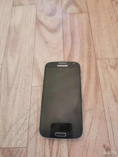 Лот: 14001041. Фото: 1. Samsung galaxy S4 GT-I9500. Смартфоны