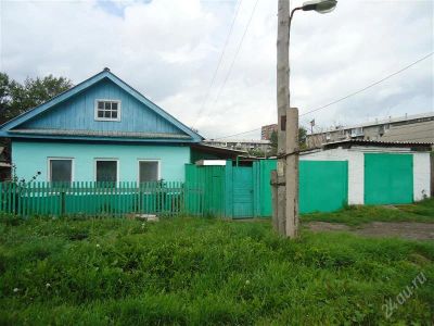 Лот: 1118910. Фото: 1. продам кирпичный дом по ул.кутузова. Дома