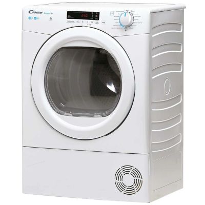 Лот: 24454020. Фото: 1. Сушильная машина Candy Smart Pro... Стиральные машины