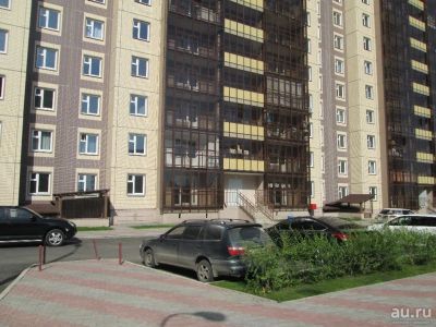Лот: 8853171. Фото: 1. Продам 26кв. м студию Подзолкова... Квартиры, студии