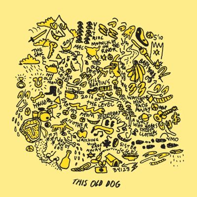 Лот: 10681689. Фото: 1. LP Mac DeMarco - This Old Dog. Аудиозаписи