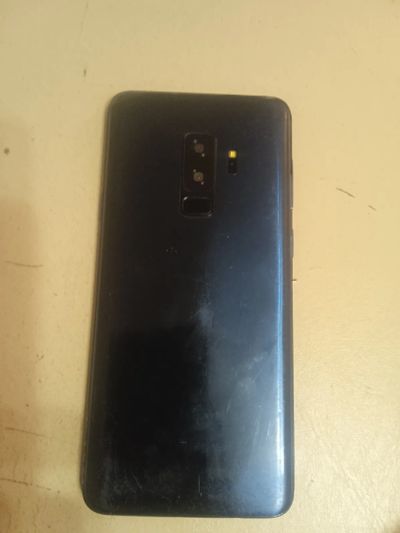 Лот: 20006924. Фото: 1. Samsung Galaxy s9+ G965F. Смартфоны