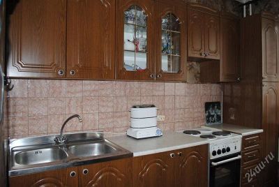 Лот: 1072432. Фото: 1. Кухонный гарнитур. Кухонные гарнитуры