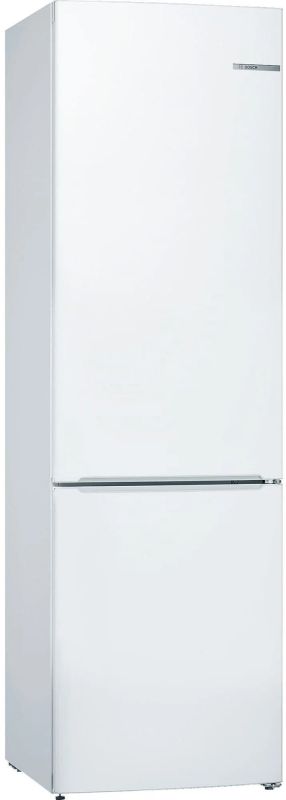 Лот: 12142562. Фото: 1. Холодильник Bosch KGV39XW2AR Оф... Холодильники, морозильные камеры