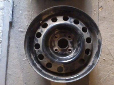 Лот: 2775775. Фото: 1. штамповка 4*100 R14. Диски