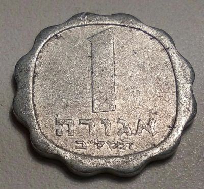 Лот: 6704475. Фото: 1. Иностранная монетка № 1508. Остальные страны