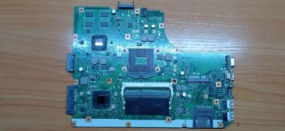 Лот: 25083103. Фото: 1. Материнская плата Asus K55VD. Материнские платы