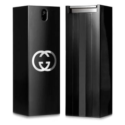Лот: 11144277. Фото: 1. Gucci men Guilty Travel Туалетная... Мужская парфюмерия