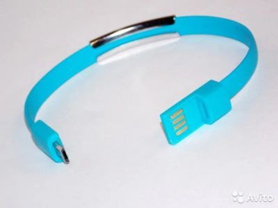 Лот: 8594397. Фото: 1. Кабель для зарядки на IPhone и... Дата-кабели, переходники