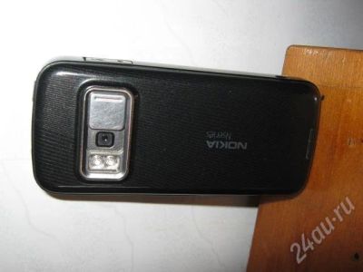 Лот: 461016. Фото: 1. Cмартфон Nokia N 79. Смартфоны
