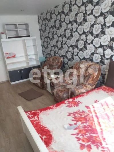 Лот: 23003273. Фото: 1. Сдам 2-комн. кв. 50 кв.м. Красноярск... Квартиры, студии